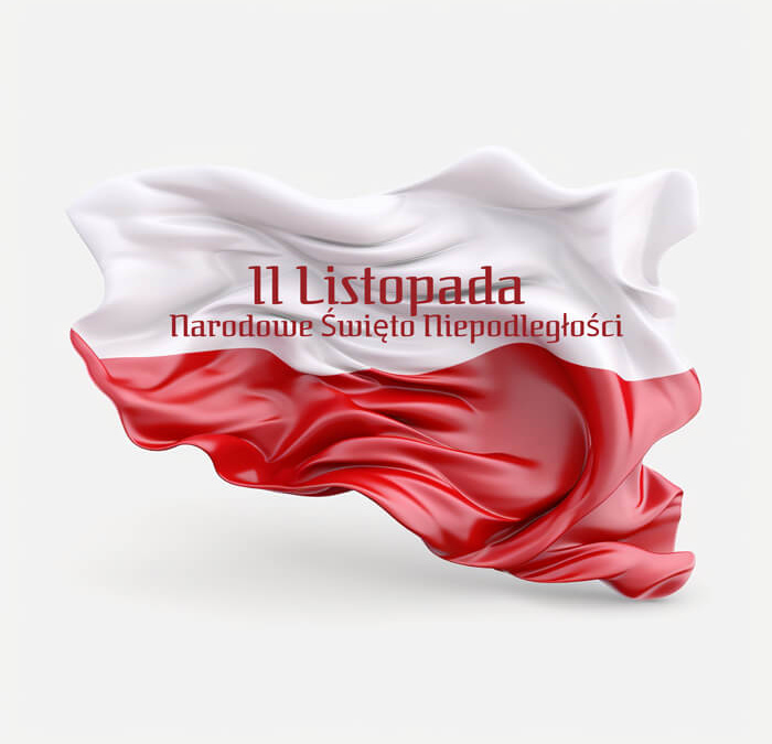 Święto Niepodległości Polski 2023